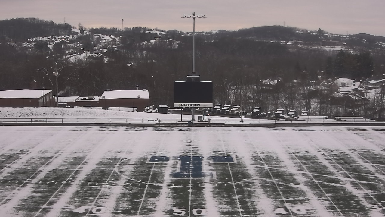 Thumbnail for current weather camera view from Trinity MS in North Franklin Township, Pennsylvania