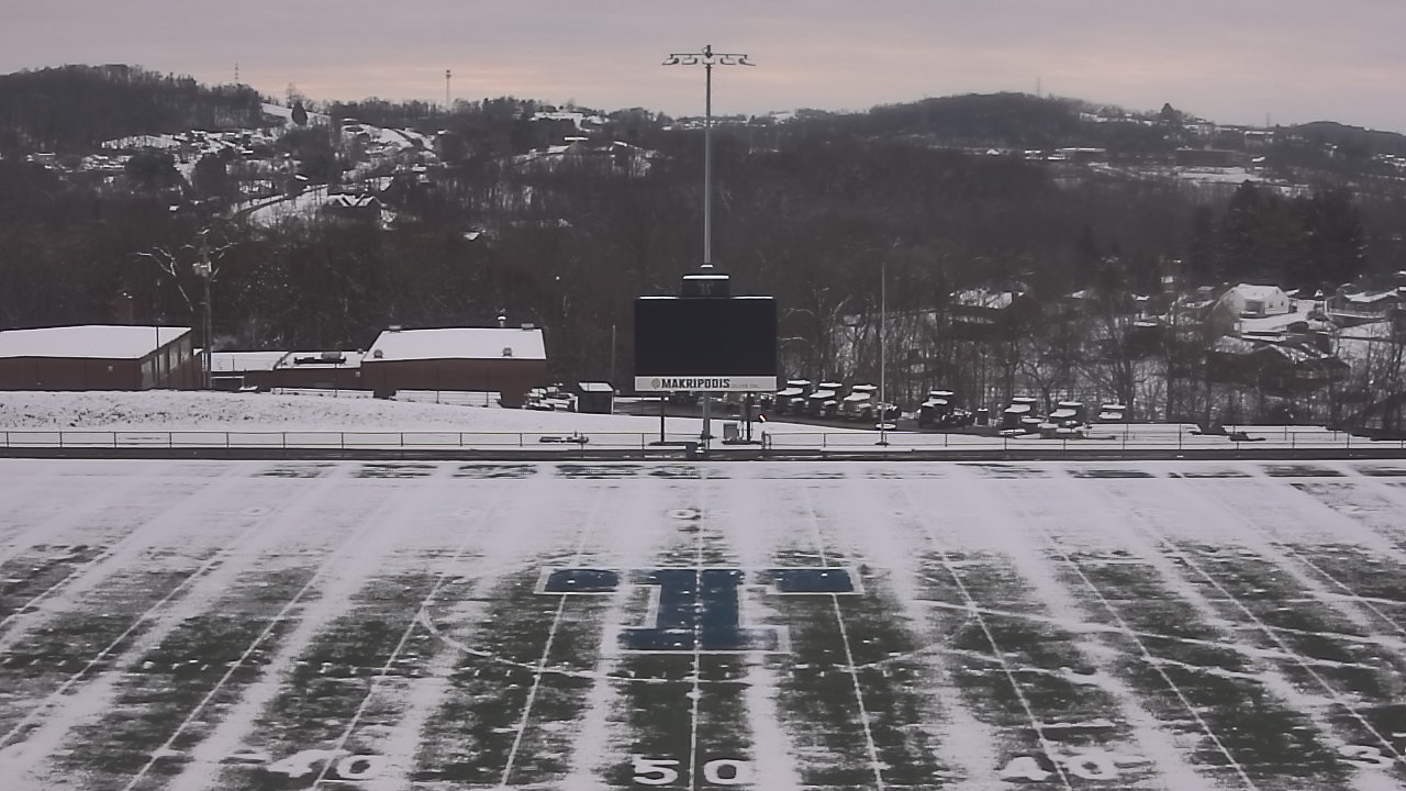 Thumbnail for current weather camera view from Trinity MS in North Franklin Township, Pennsylvania