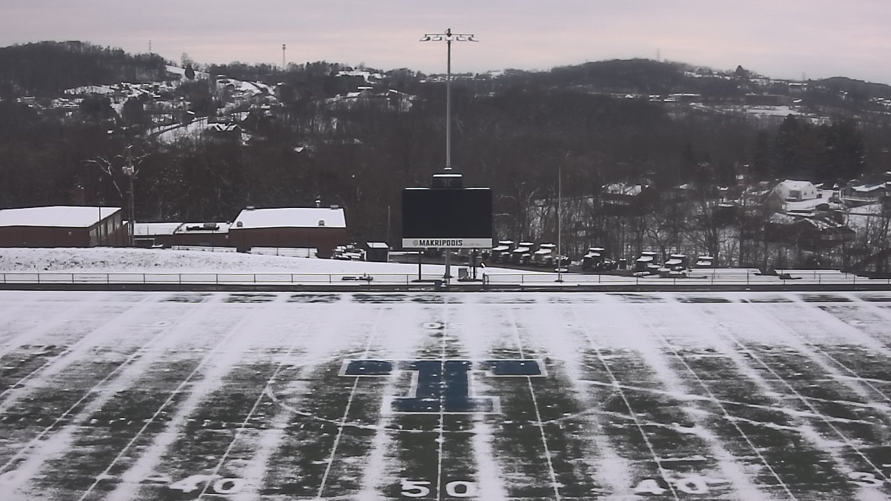 Thumbnail for current weather camera view from Trinity MS in North Franklin Township, Pennsylvania