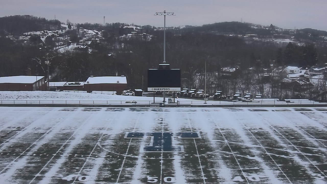 Thumbnail for current weather camera view from Trinity MS in North Franklin Township, Pennsylvania