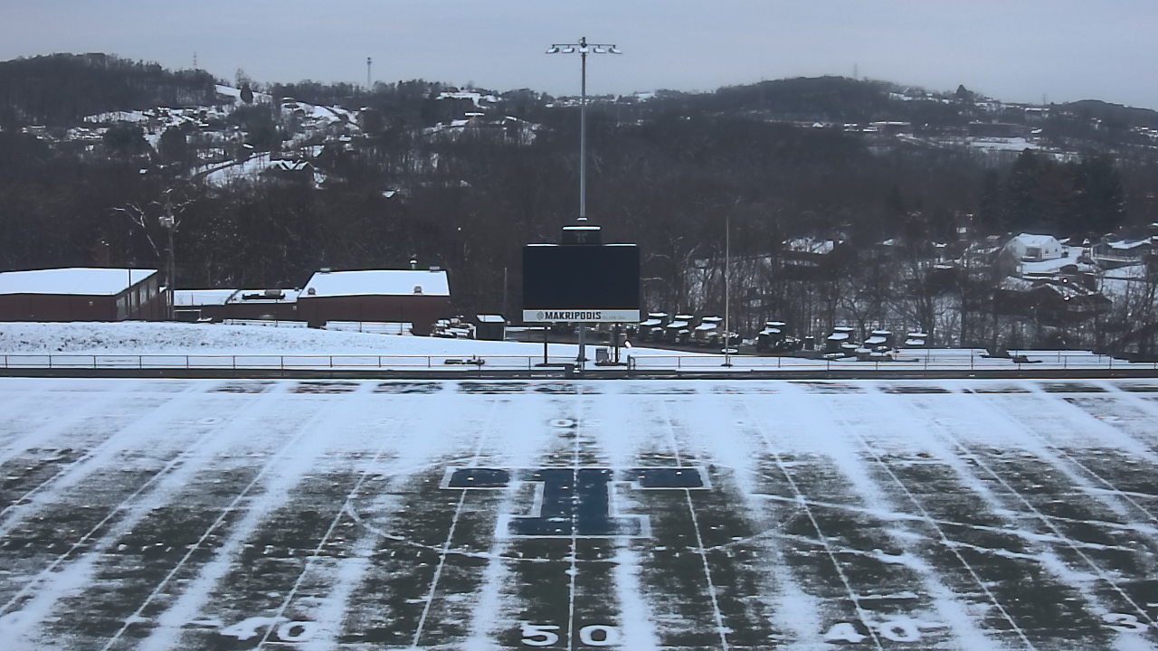 Thumbnail for current weather camera view from Trinity MS in North Franklin Township, Pennsylvania