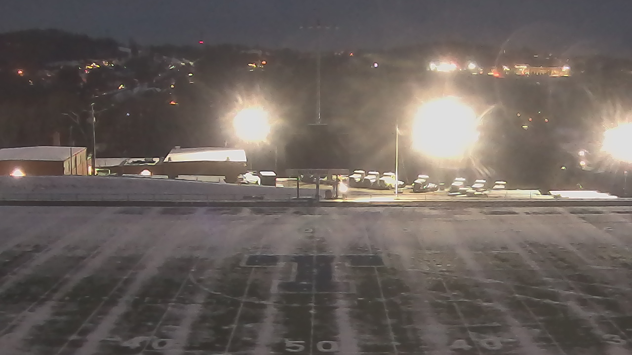 Thumbnail for current weather camera view from Trinity MS in North Franklin Township, Pennsylvania