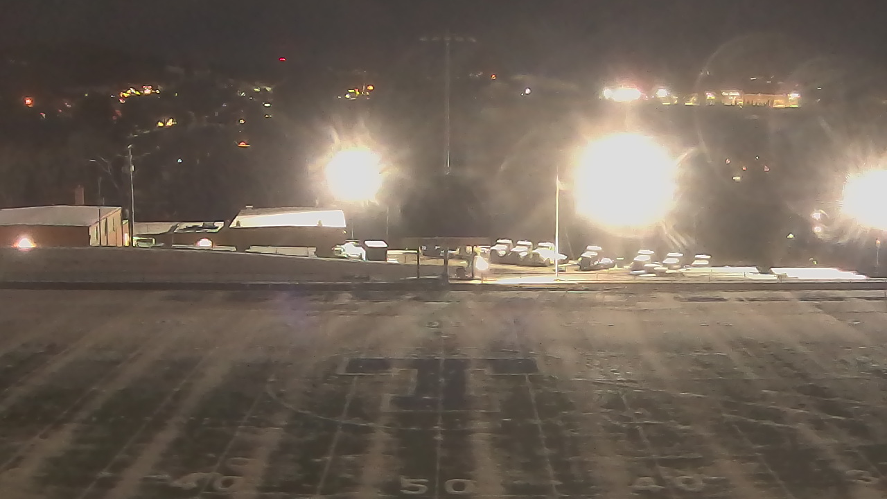 Thumbnail for current weather camera view from Trinity MS in North Franklin Township, Pennsylvania