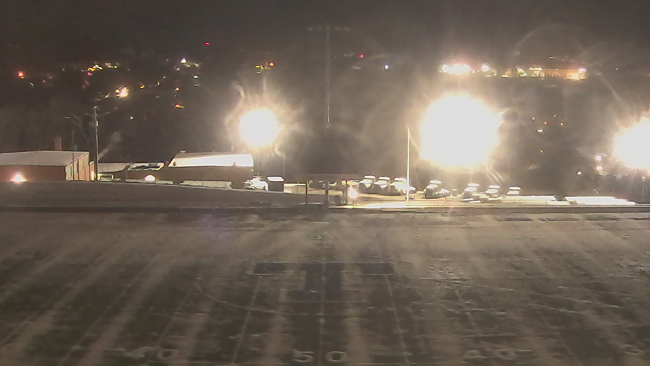 Thumbnail for current weather camera view from Trinity MS in North Franklin Township, Pennsylvania