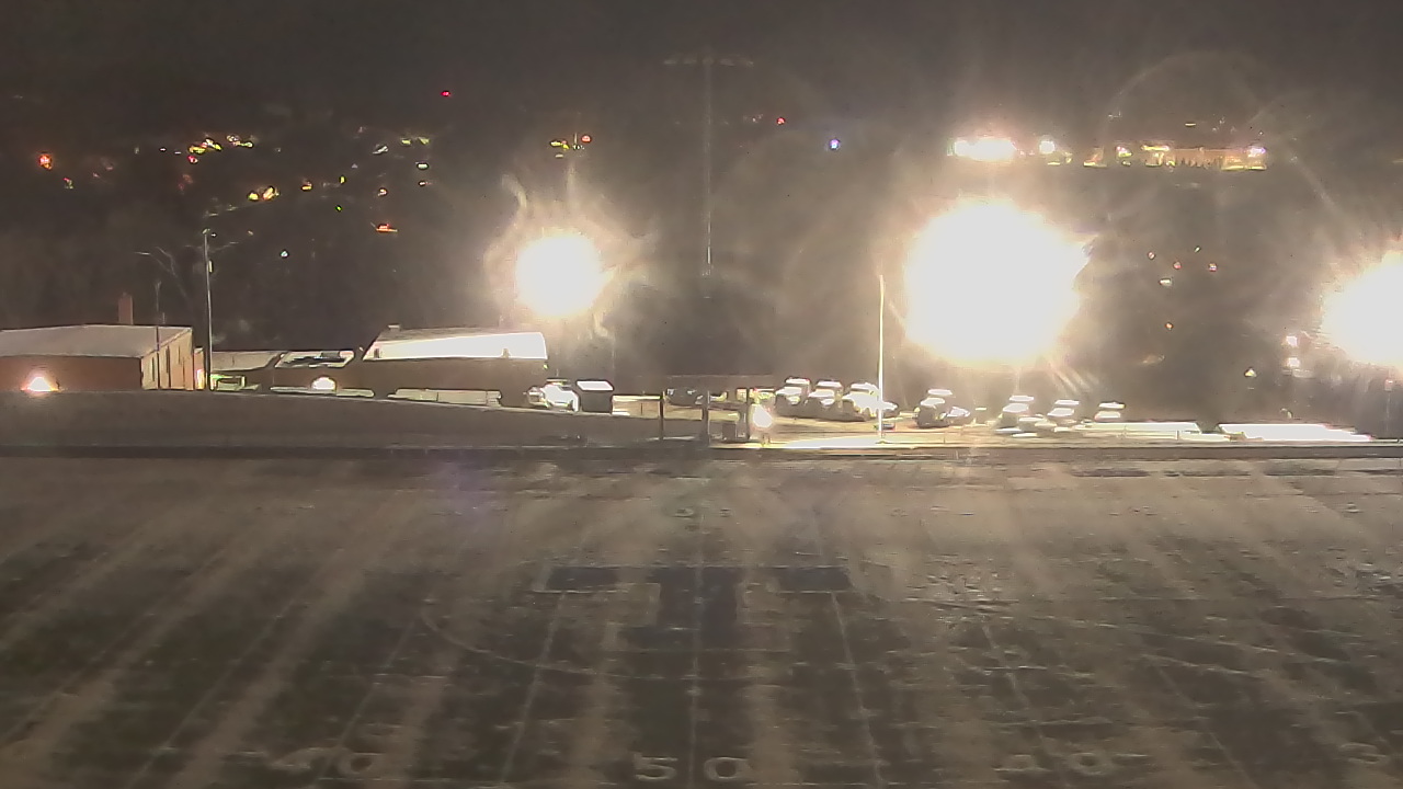 Thumbnail for current weather camera view from Trinity MS in North Franklin Township, Pennsylvania