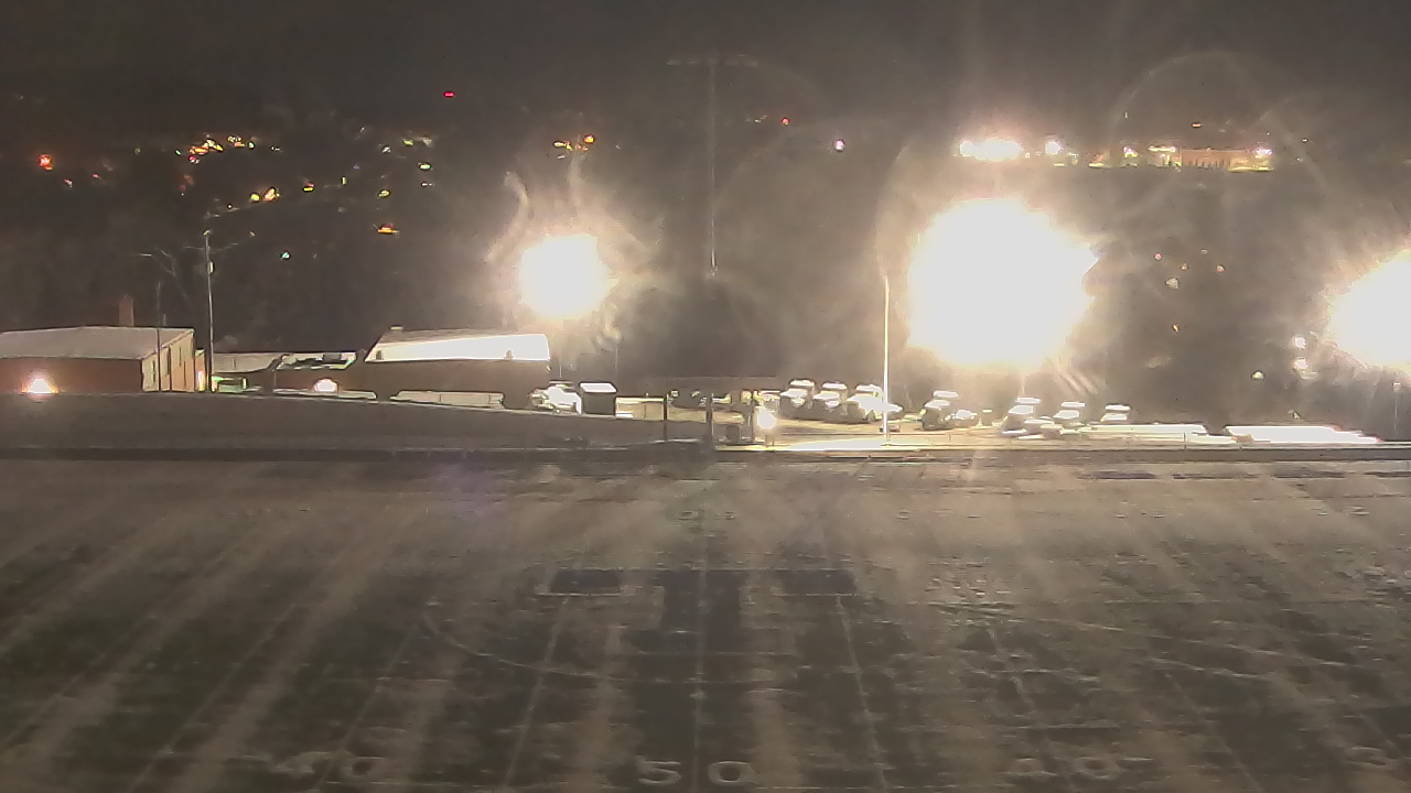 Thumbnail for current weather camera view from Trinity MS in North Franklin Township, Pennsylvania