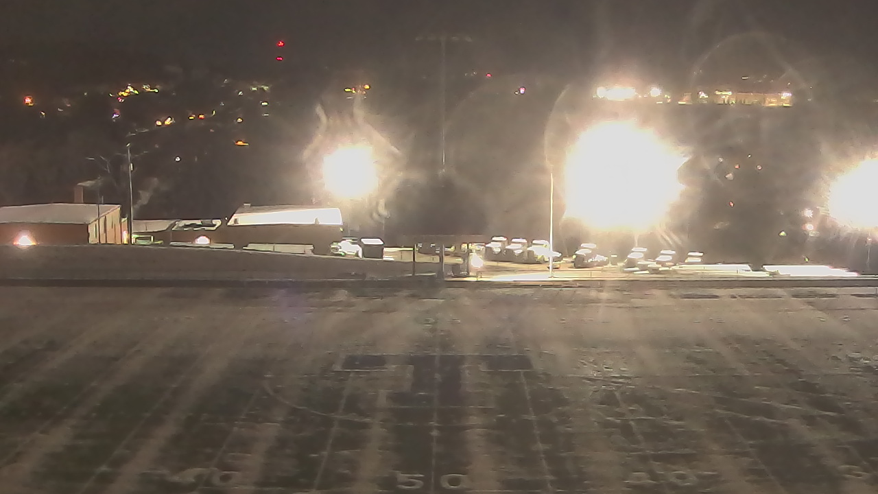 Thumbnail for current weather camera view from Trinity MS in North Franklin Township, Pennsylvania