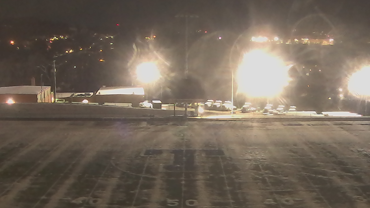 Thumbnail for current weather camera view from Trinity MS in North Franklin Township, Pennsylvania