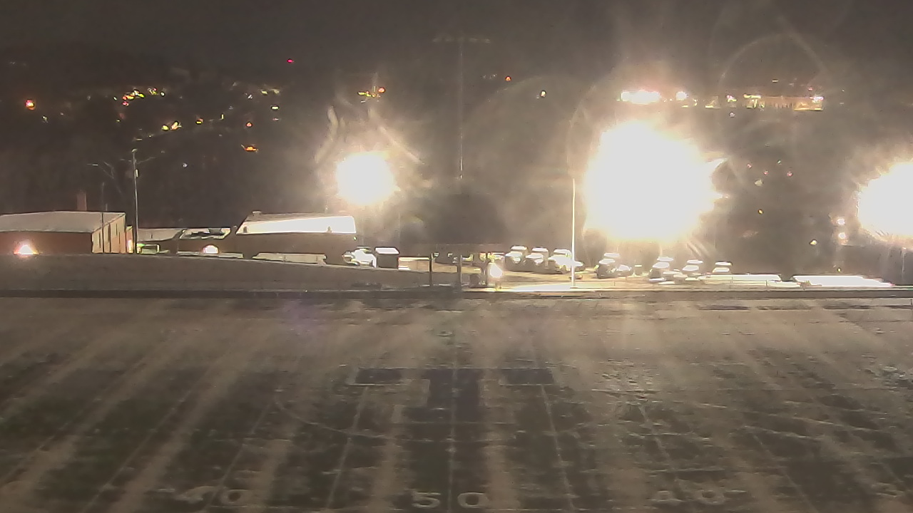 Thumbnail for current weather camera view from Trinity MS in North Franklin Township, Pennsylvania