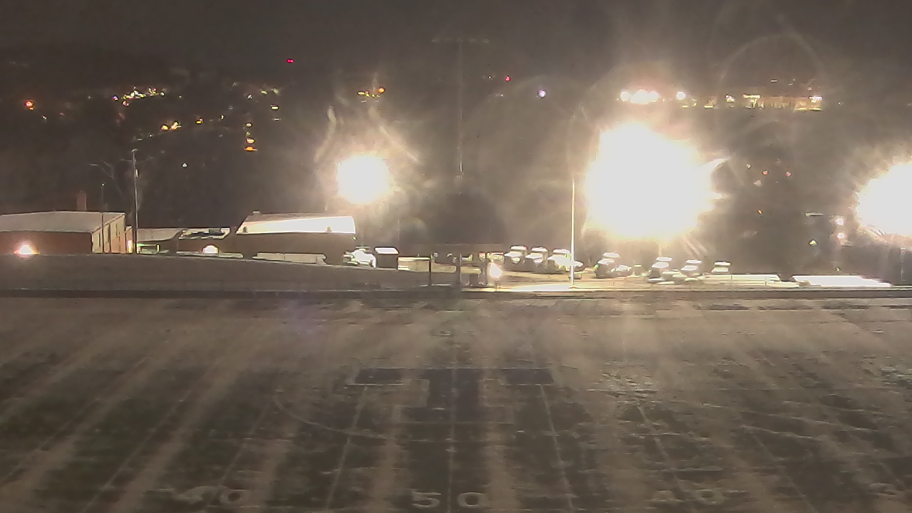 Thumbnail for current weather camera view from Trinity MS in North Franklin Township, Pennsylvania