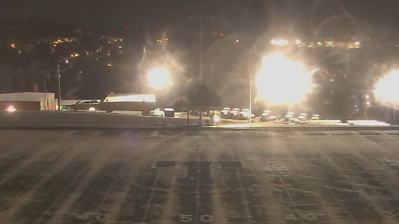 Thumbnail for current weather camera view from Trinity MS in North Franklin Township, Pennsylvania