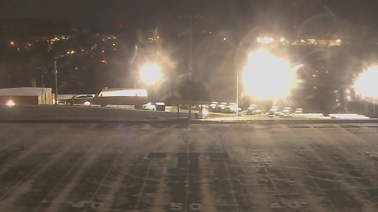 Thumbnail for current weather camera view from Trinity MS in North Franklin Township, Pennsylvania