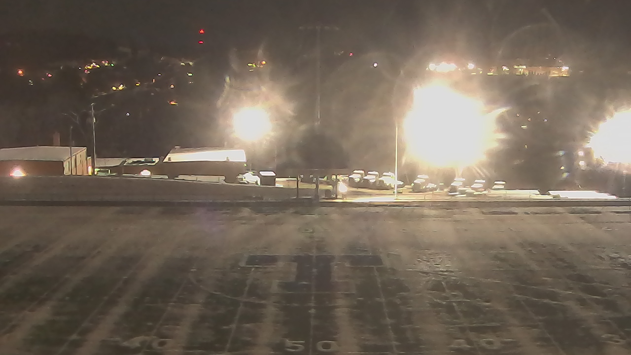 Thumbnail for current weather camera view from Trinity MS in North Franklin Township, Pennsylvania