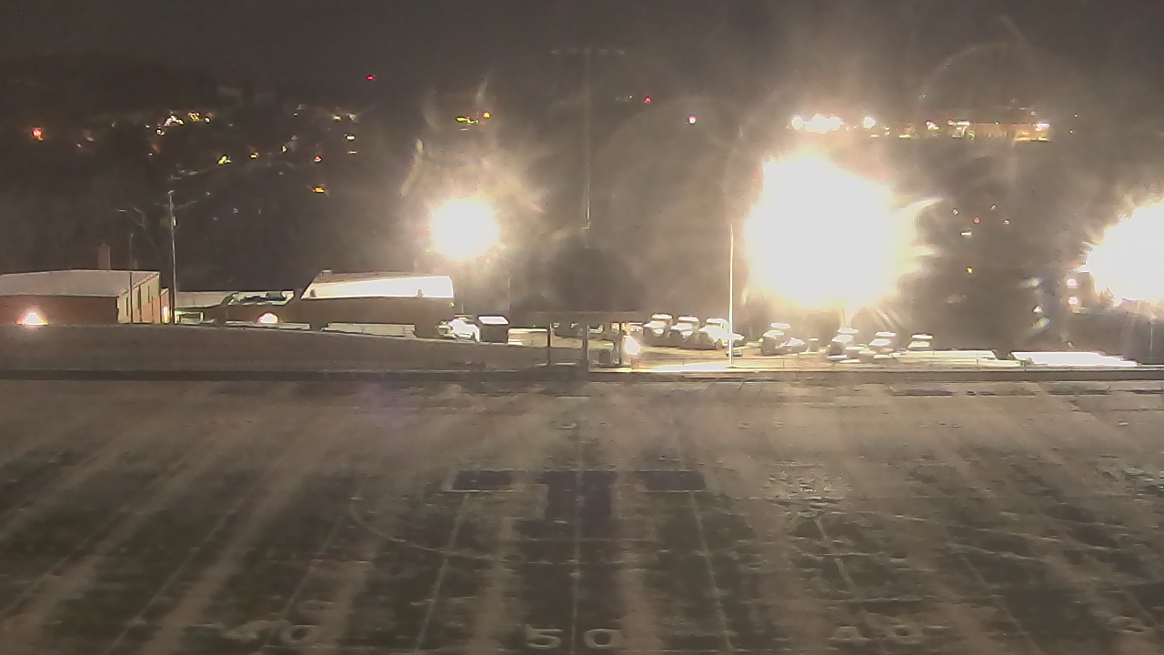 Thumbnail for current weather camera view from Trinity MS in North Franklin Township, Pennsylvania