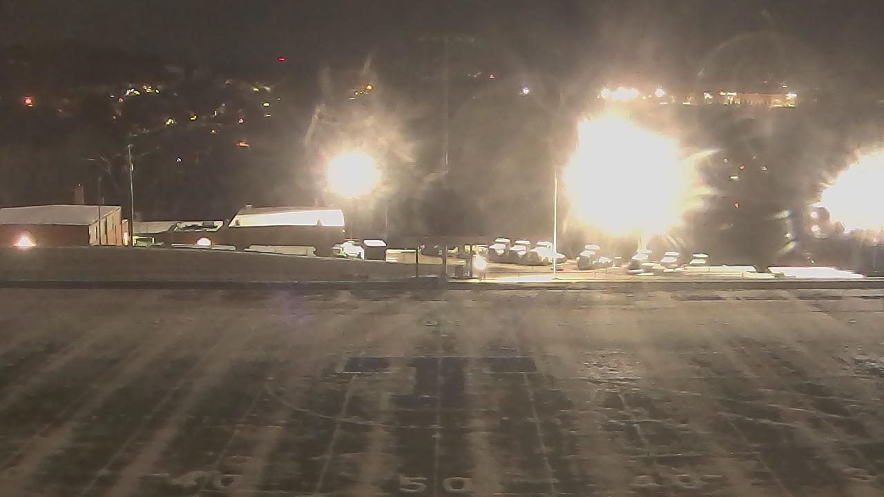 Thumbnail for current weather camera view from Trinity MS in North Franklin Township, Pennsylvania