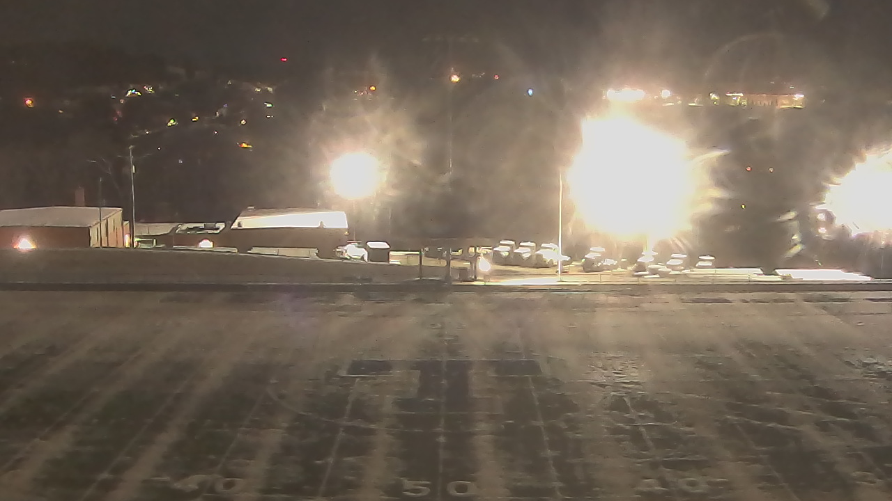 Thumbnail for current weather camera view from Trinity MS in North Franklin Township, Pennsylvania