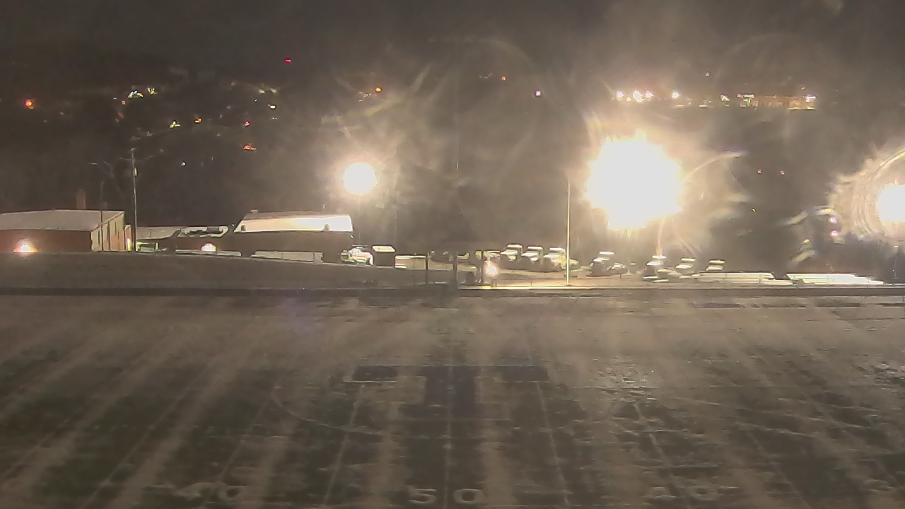 Thumbnail for current weather camera view from Trinity MS in North Franklin Township, Pennsylvania