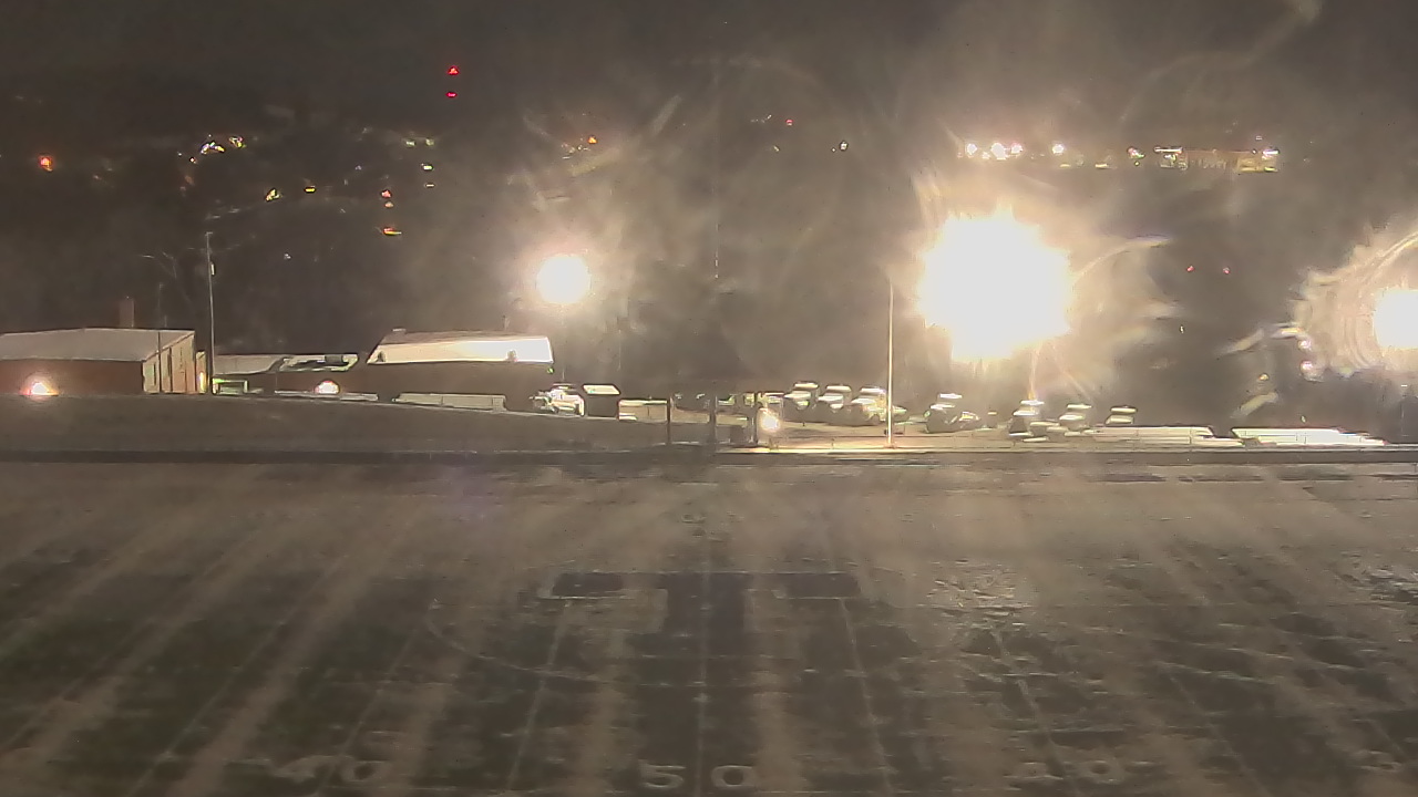 Thumbnail for current weather camera view from Trinity MS in North Franklin Township, Pennsylvania