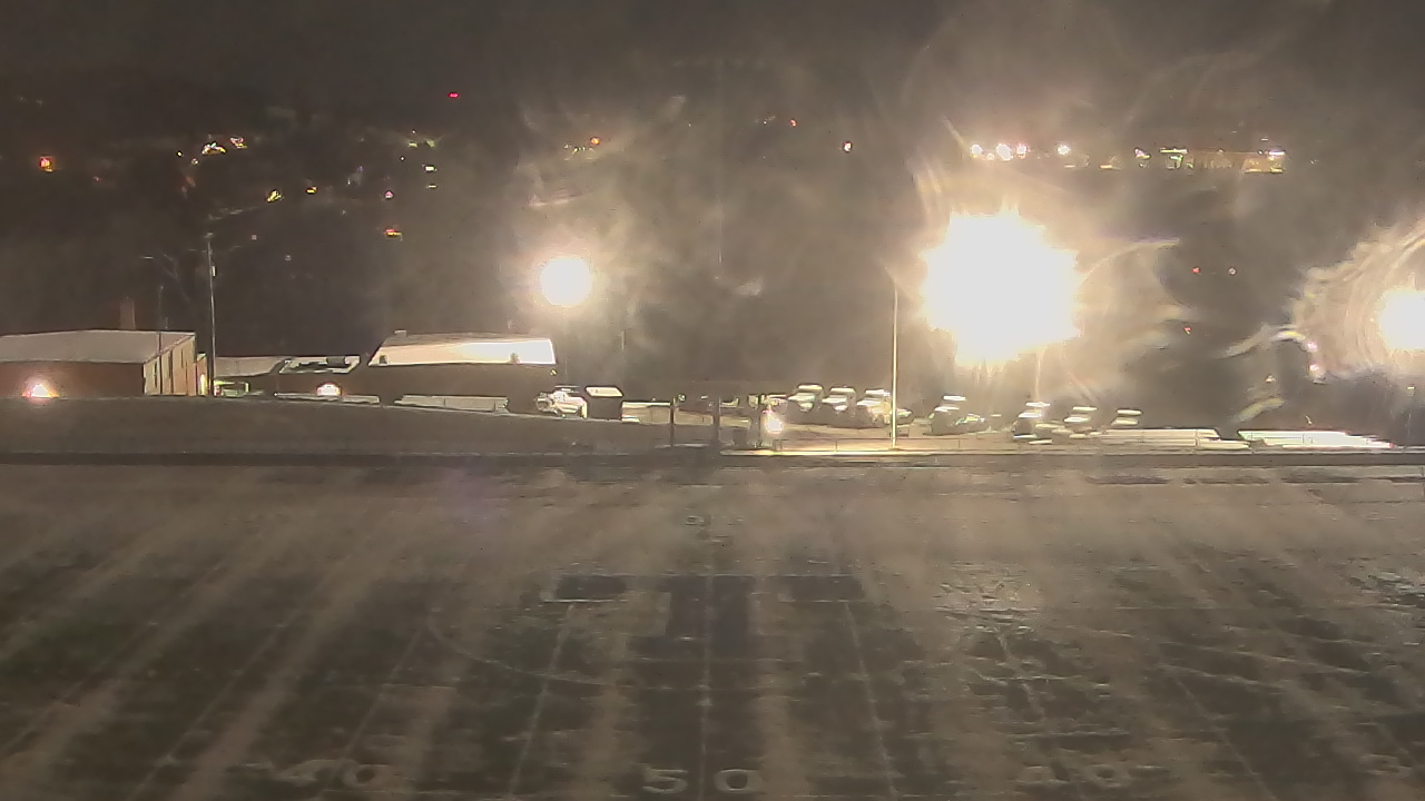 Thumbnail for current weather camera view from Trinity MS in North Franklin Township, Pennsylvania