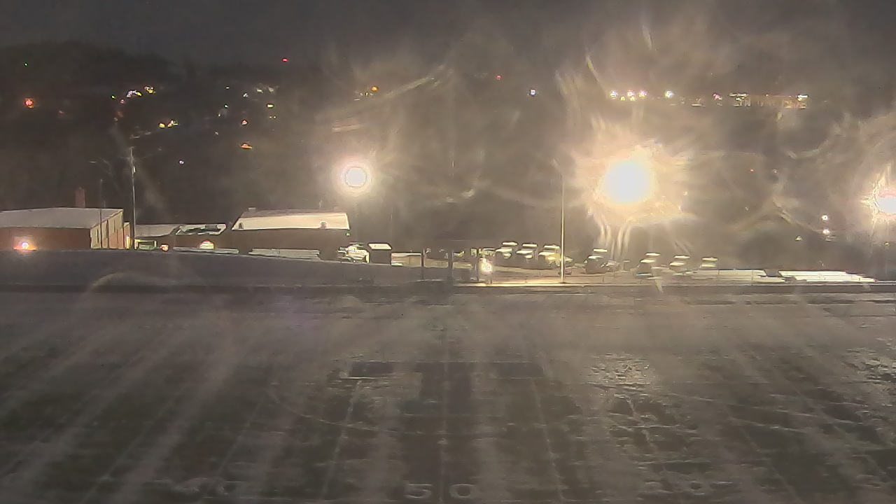 Thumbnail for current weather camera view from Trinity MS in North Franklin Township, Pennsylvania