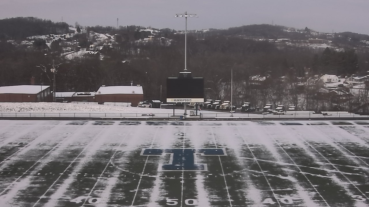 Thumbnail for current weather camera view from Trinity MS in North Franklin Township, Pennsylvania