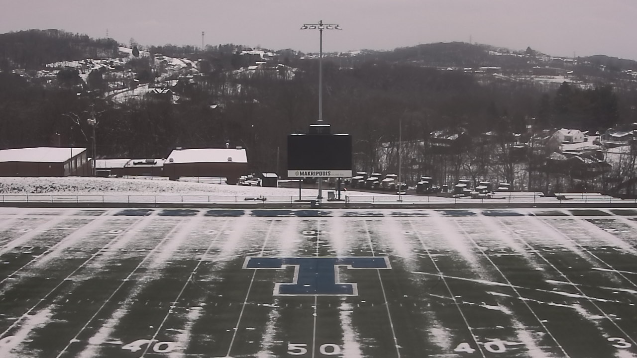 Thumbnail for current weather camera view from Trinity MS in North Franklin Township, Pennsylvania