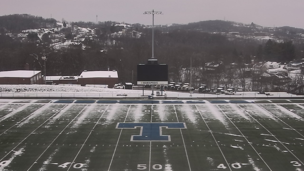Thumbnail for current weather camera view from Trinity MS in North Franklin Township, Pennsylvania