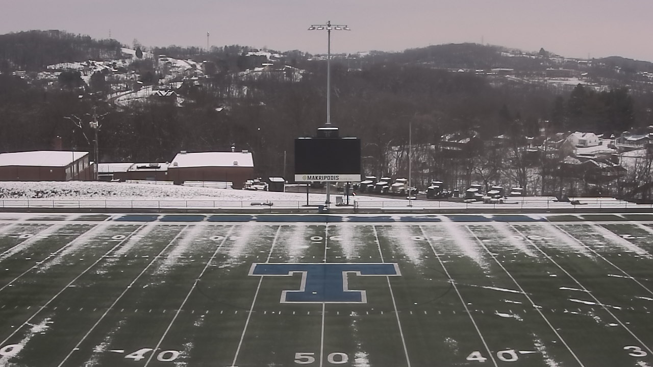 Thumbnail for current weather camera view from Trinity MS in North Franklin Township, Pennsylvania
