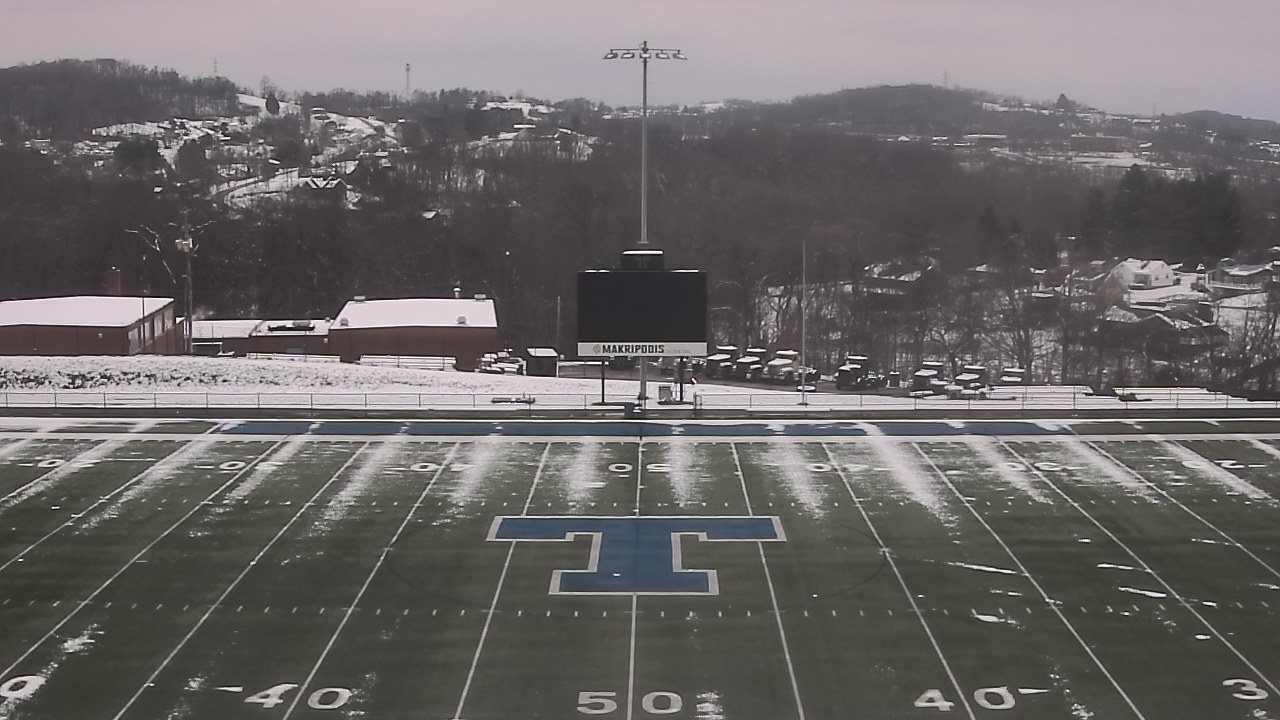 Thumbnail for current weather camera view from Trinity MS in North Franklin Township, Pennsylvania