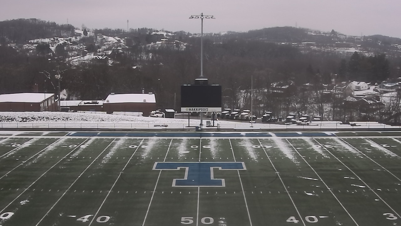 Thumbnail for current weather camera view from Trinity MS in North Franklin Township, Pennsylvania