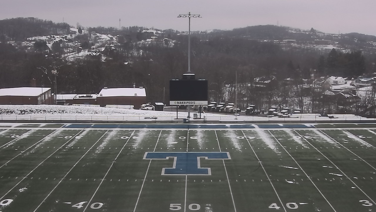 Thumbnail for current weather camera view from Trinity MS in North Franklin Township, Pennsylvania