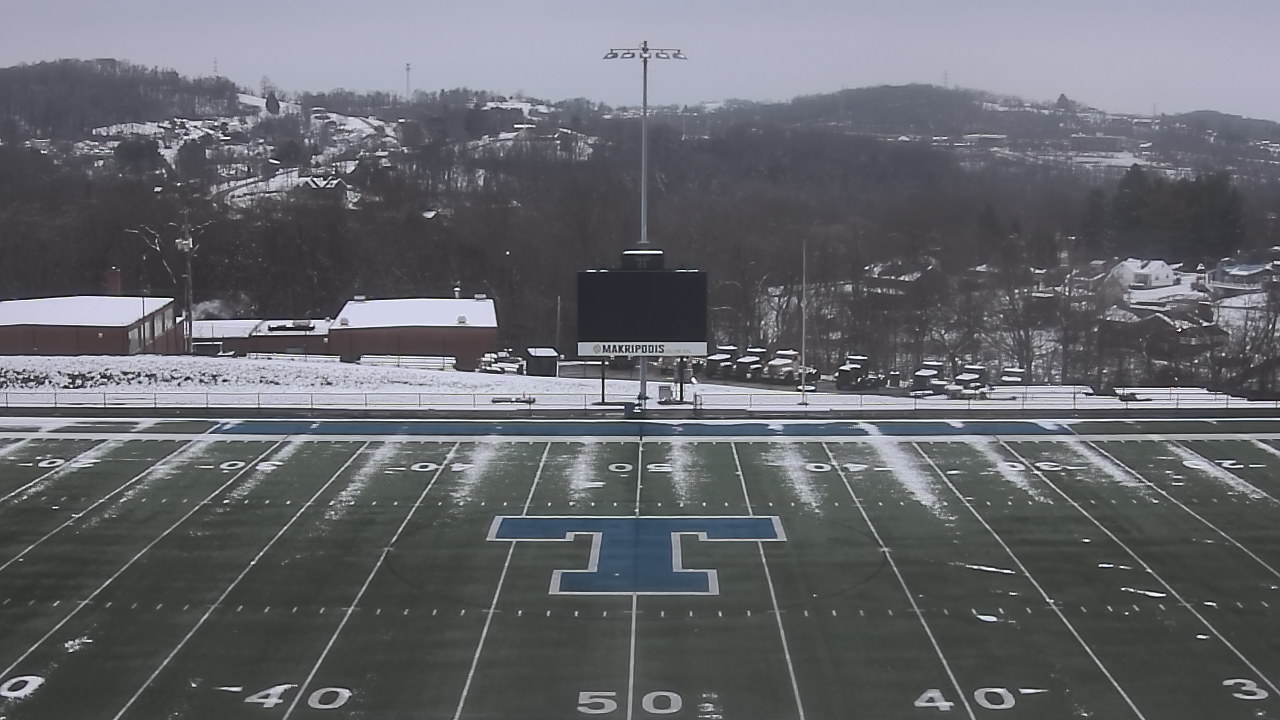 Thumbnail for current weather camera view from Trinity MS in North Franklin Township, Pennsylvania