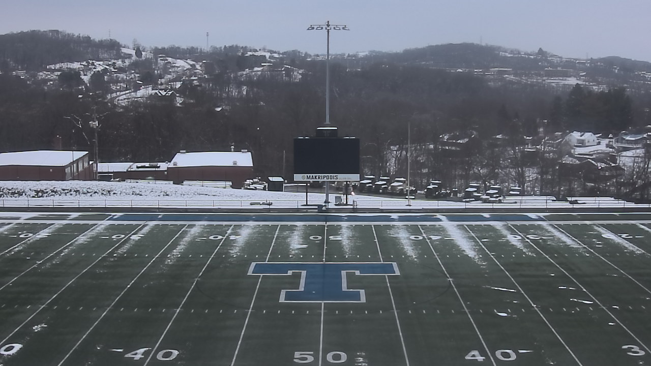 Thumbnail for current weather camera view from Trinity MS in North Franklin Township, Pennsylvania