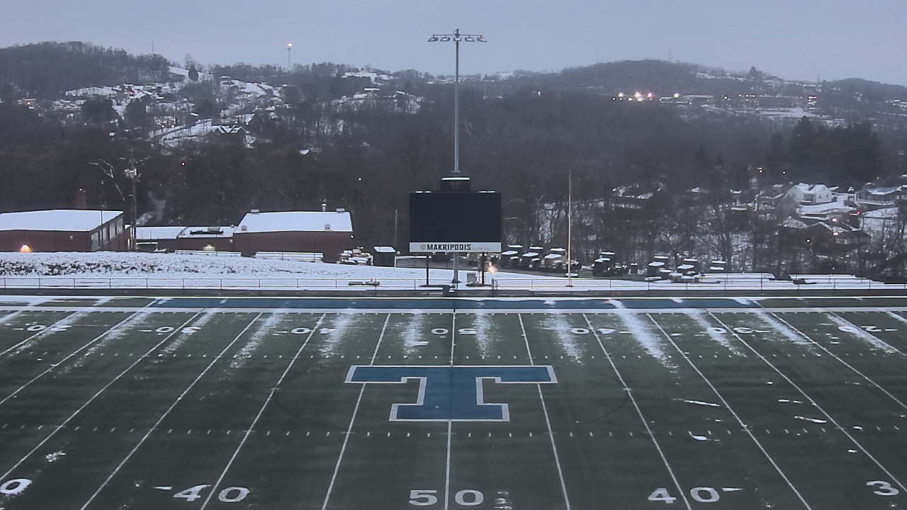 Thumbnail for current weather camera view from Trinity MS in North Franklin Township, Pennsylvania