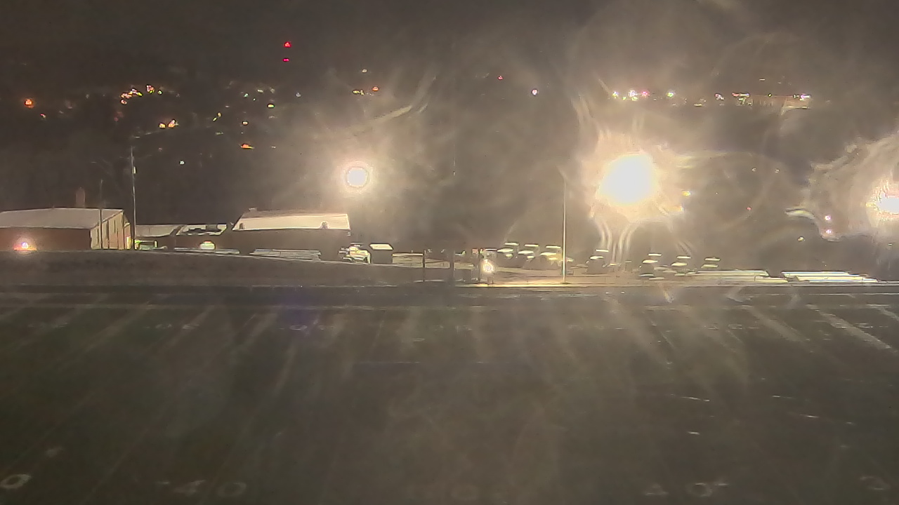 Thumbnail for current weather camera view from Trinity MS in North Franklin Township, Pennsylvania