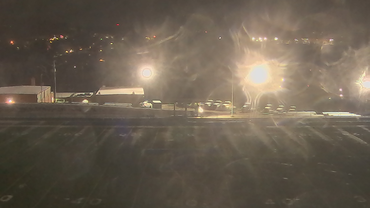 Thumbnail for current weather camera view from Trinity MS in North Franklin Township, Pennsylvania