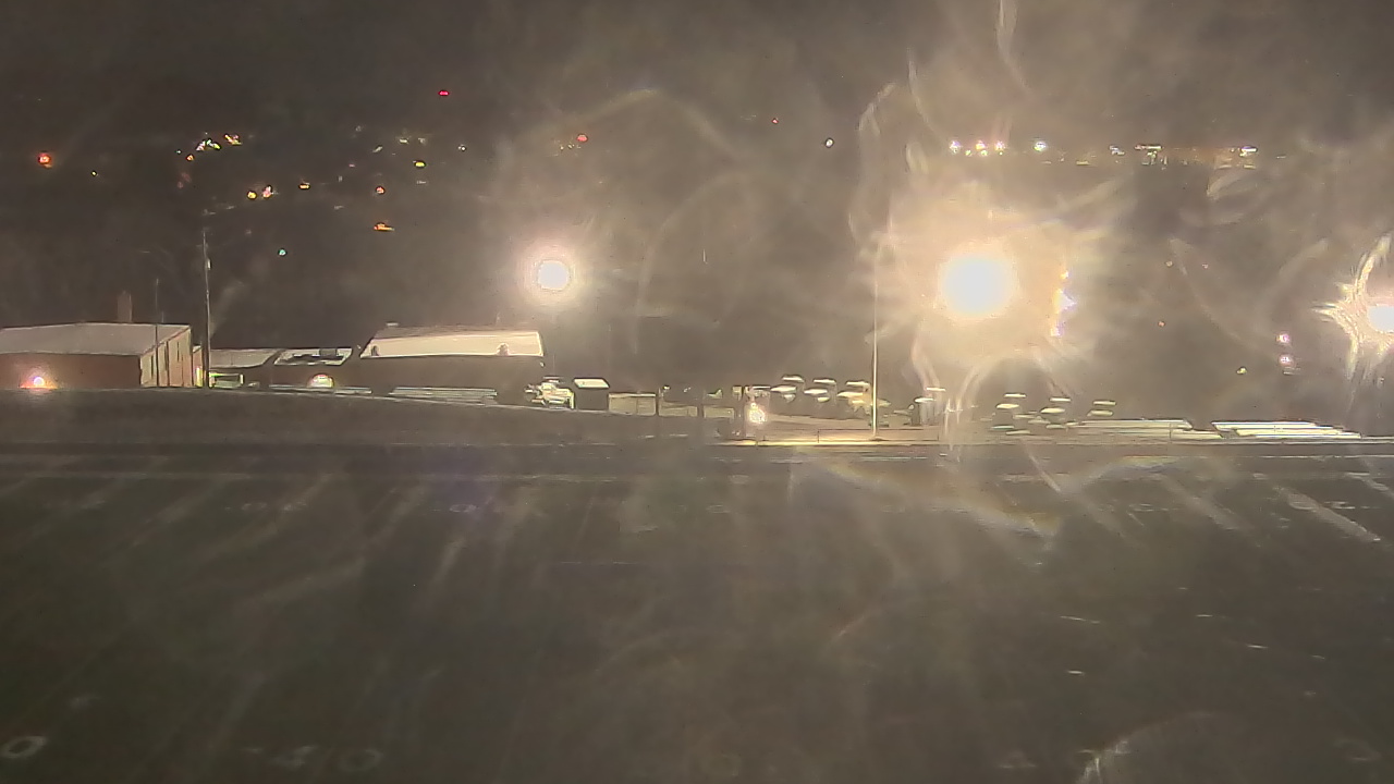 Thumbnail for current weather camera view from Trinity MS in North Franklin Township, Pennsylvania