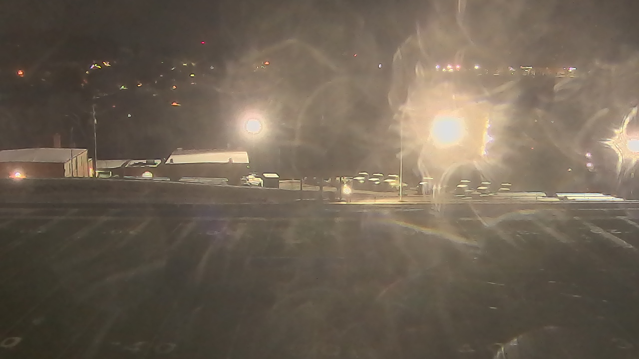 Thumbnail for current weather camera view from Trinity MS in North Franklin Township, Pennsylvania