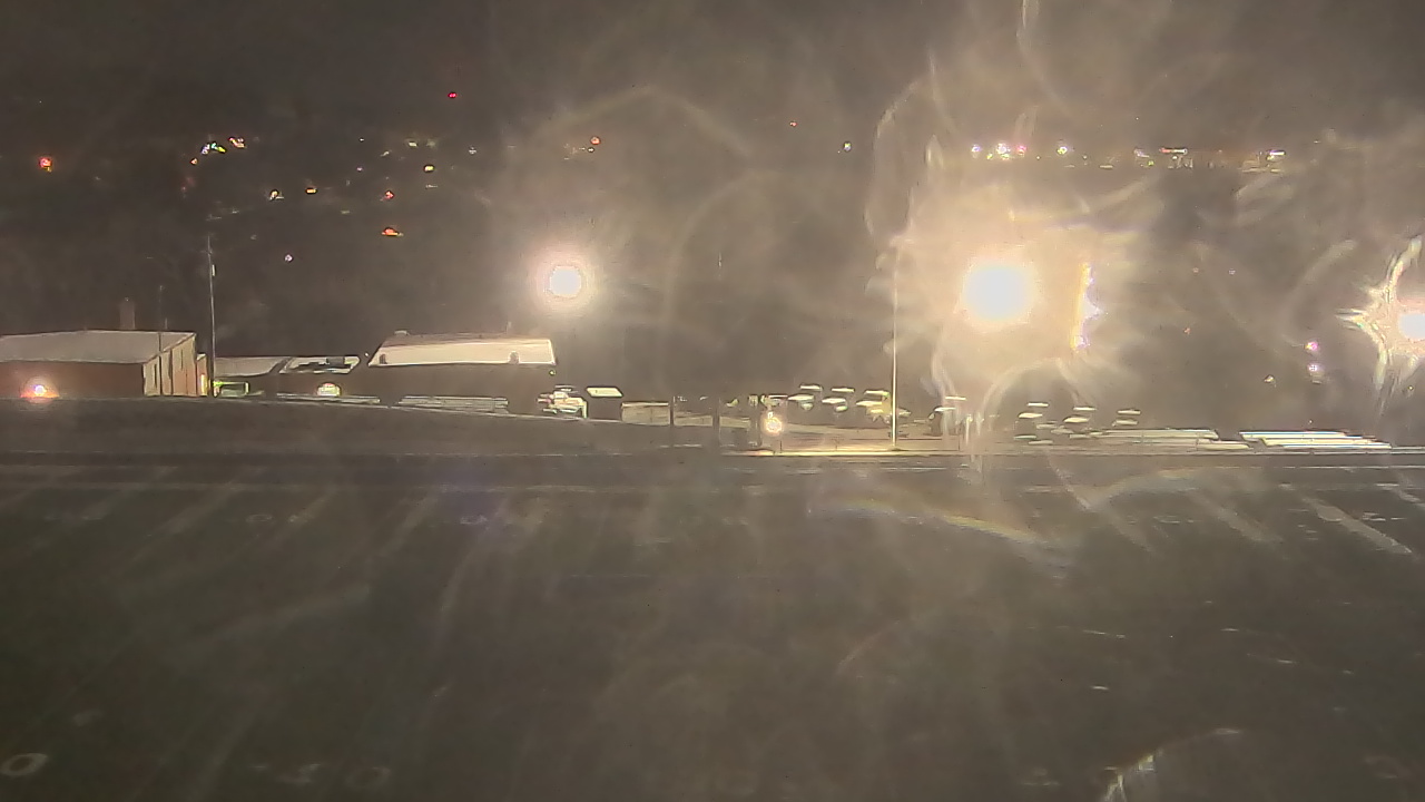 Thumbnail for current weather camera view from Trinity MS in North Franklin Township, Pennsylvania