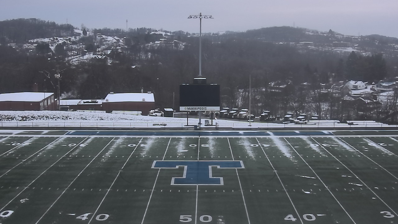 Thumbnail for current weather camera view from Trinity MS in North Franklin Township, Pennsylvania