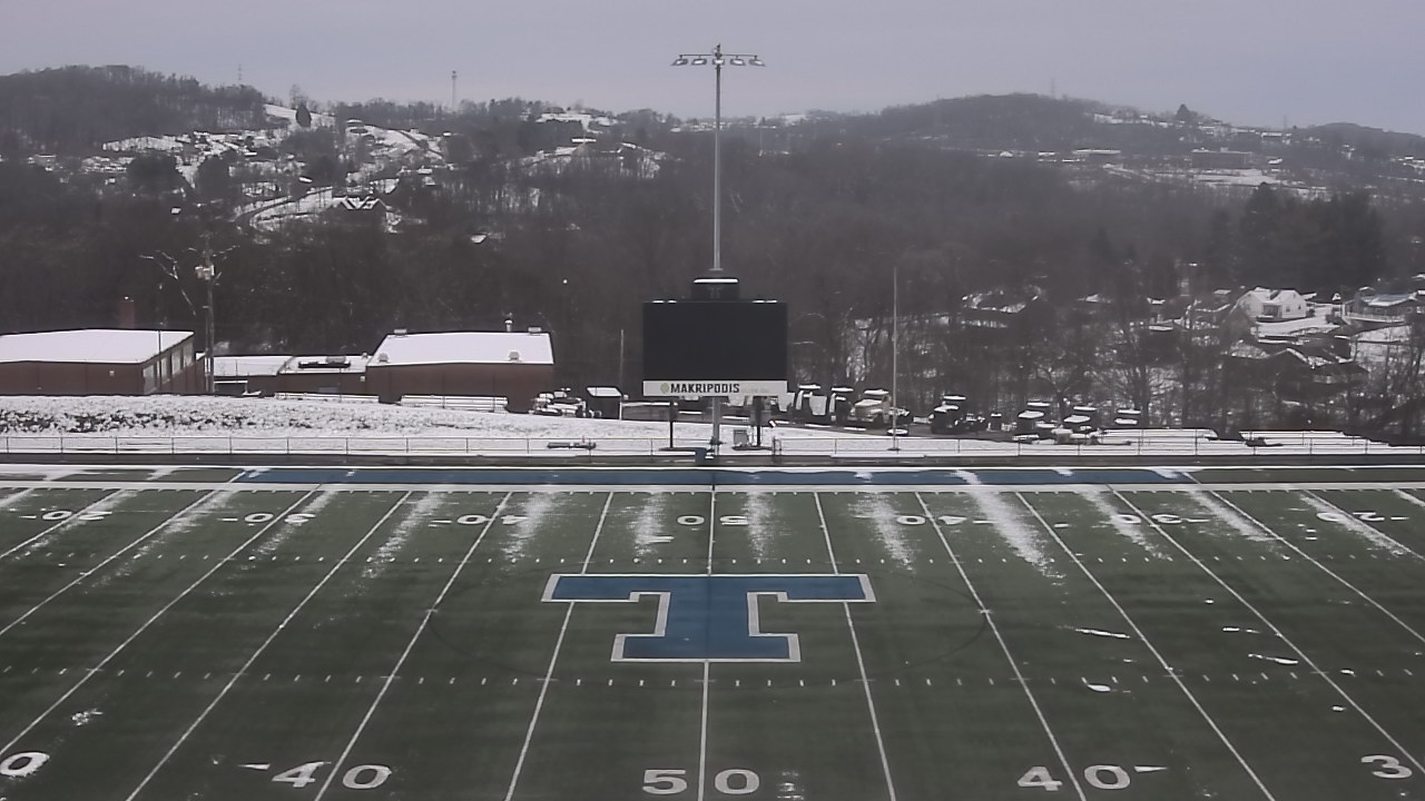 Thumbnail for current weather camera view from Trinity MS in North Franklin Township, Pennsylvania