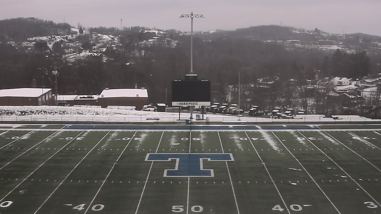 Thumbnail for current weather camera view from Trinity MS in North Franklin Township, Pennsylvania