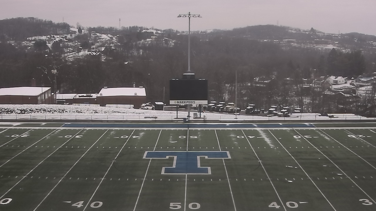 Thumbnail for current weather camera view from Trinity MS in North Franklin Township, Pennsylvania