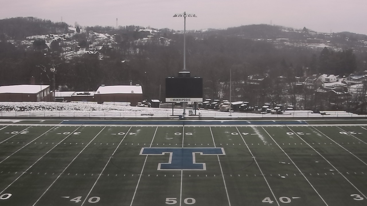 Thumbnail for current weather camera view from Trinity MS in North Franklin Township, Pennsylvania