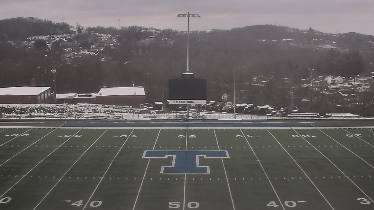 Thumbnail for current weather camera view from Trinity MS in North Franklin Township, Pennsylvania