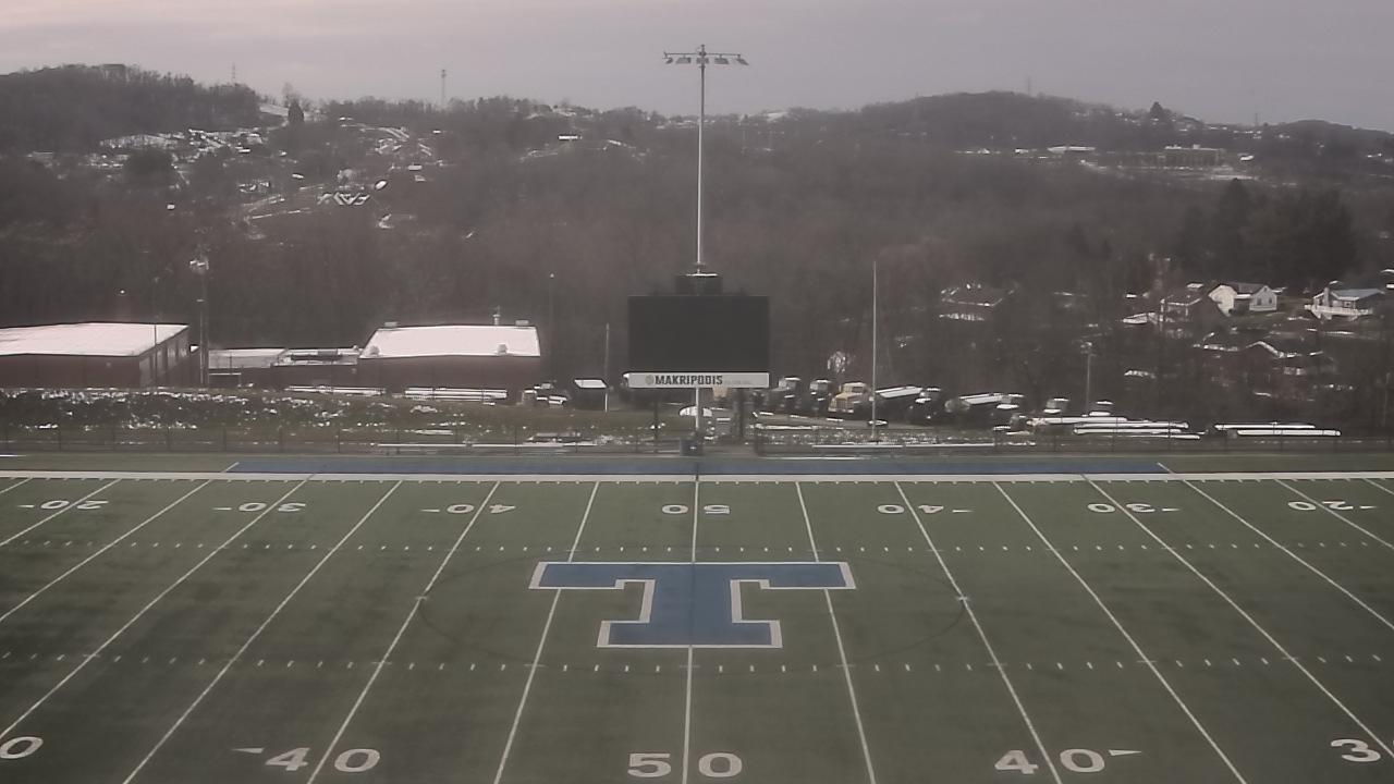 Thumbnail for current weather camera view from Trinity MS in North Franklin Township, Pennsylvania