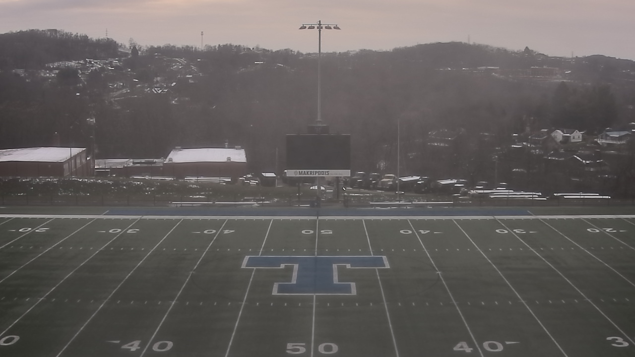 Thumbnail for current weather camera view from Trinity MS in North Franklin Township, Pennsylvania