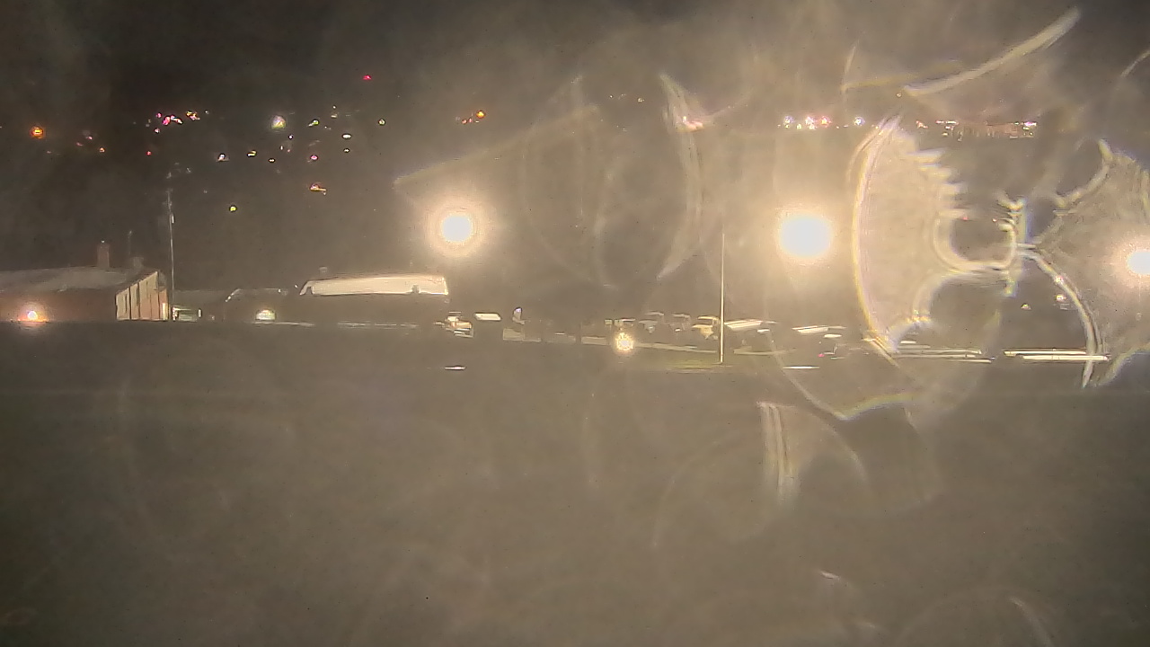 Thumbnail for current weather camera view from Trinity MS in North Franklin Township, Pennsylvania