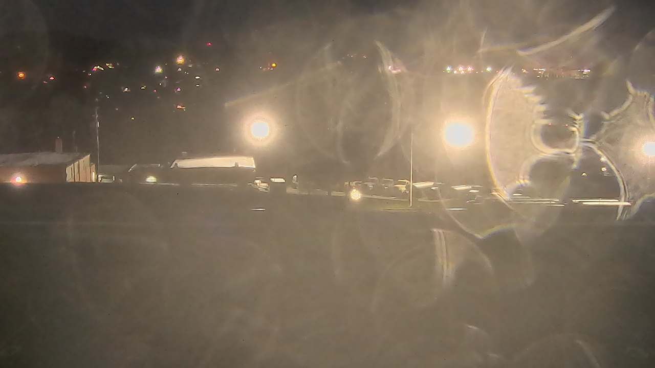 Thumbnail for current weather camera view from Trinity MS in North Franklin Township, Pennsylvania