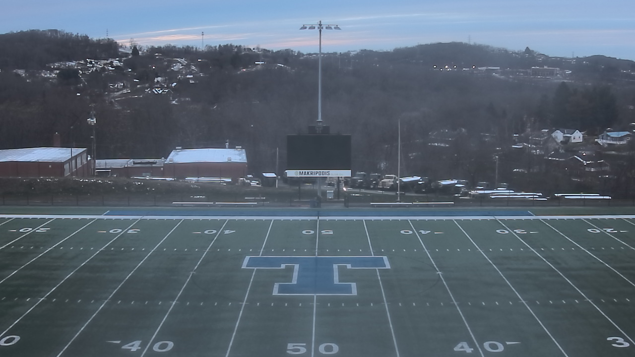 Thumbnail for current weather camera view from Trinity MS in North Franklin Township, Pennsylvania